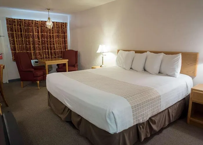 8 Motel