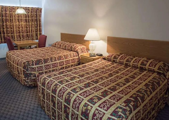 8 Motel 2*