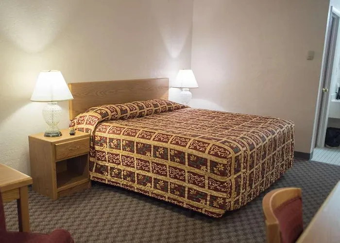 Motel 8 Rock Springs