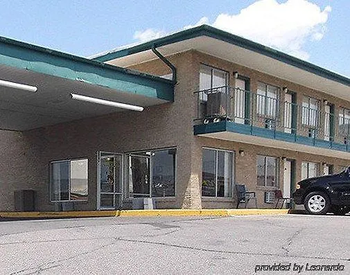 Motel 8 Rock Springs