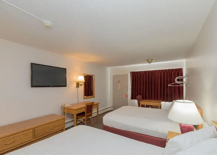 Motel 8 Rock Springs