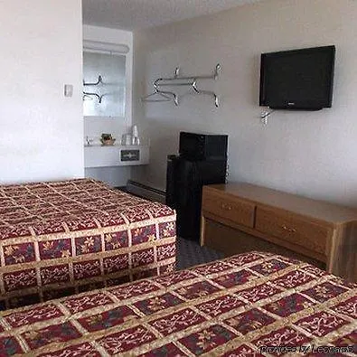Motel 8 Rock Springs