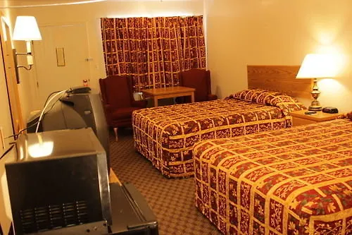 Motel 8 Rock Springs