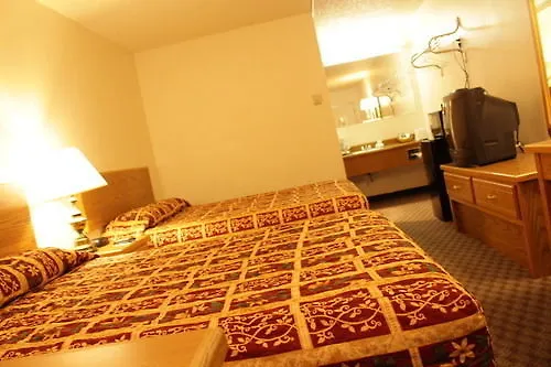 8 Motel Rock Springs