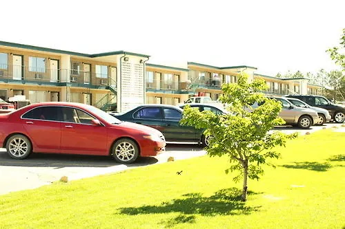 8 Motel