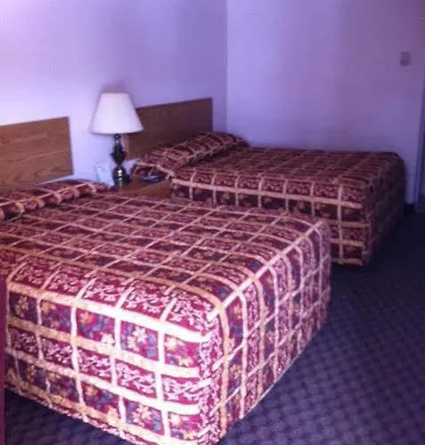 8 Motel