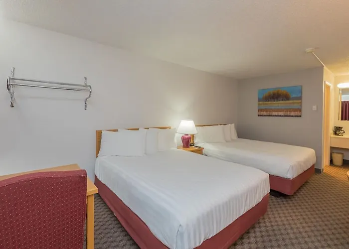 Motel 8 2*